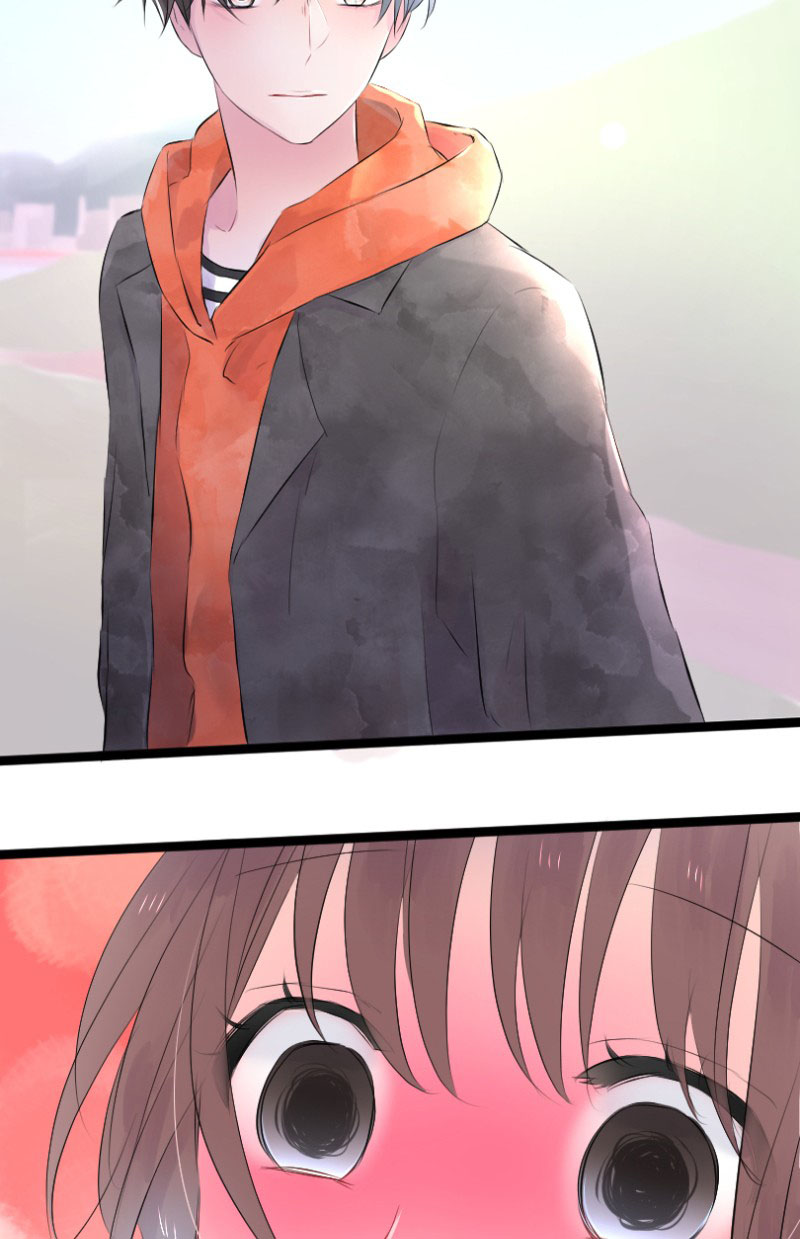Love Doesn't Talk Chapter 24 page 27 - Chapter 24