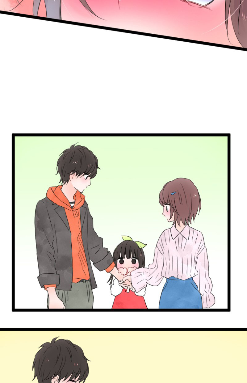 Love Doesn't Talk Chapter 24 page 28 - Chapter 24
