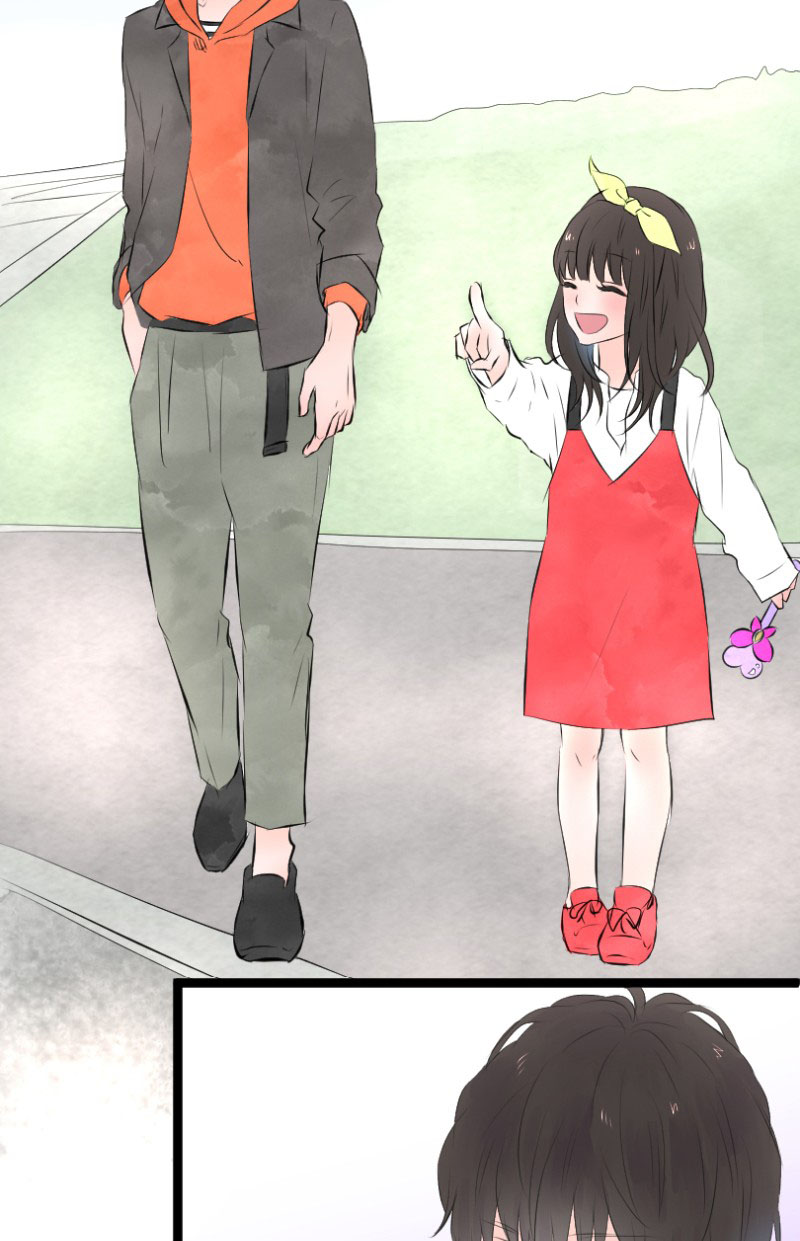 Love Doesn't Talk Chapter 24 page 4 - Chapter 24