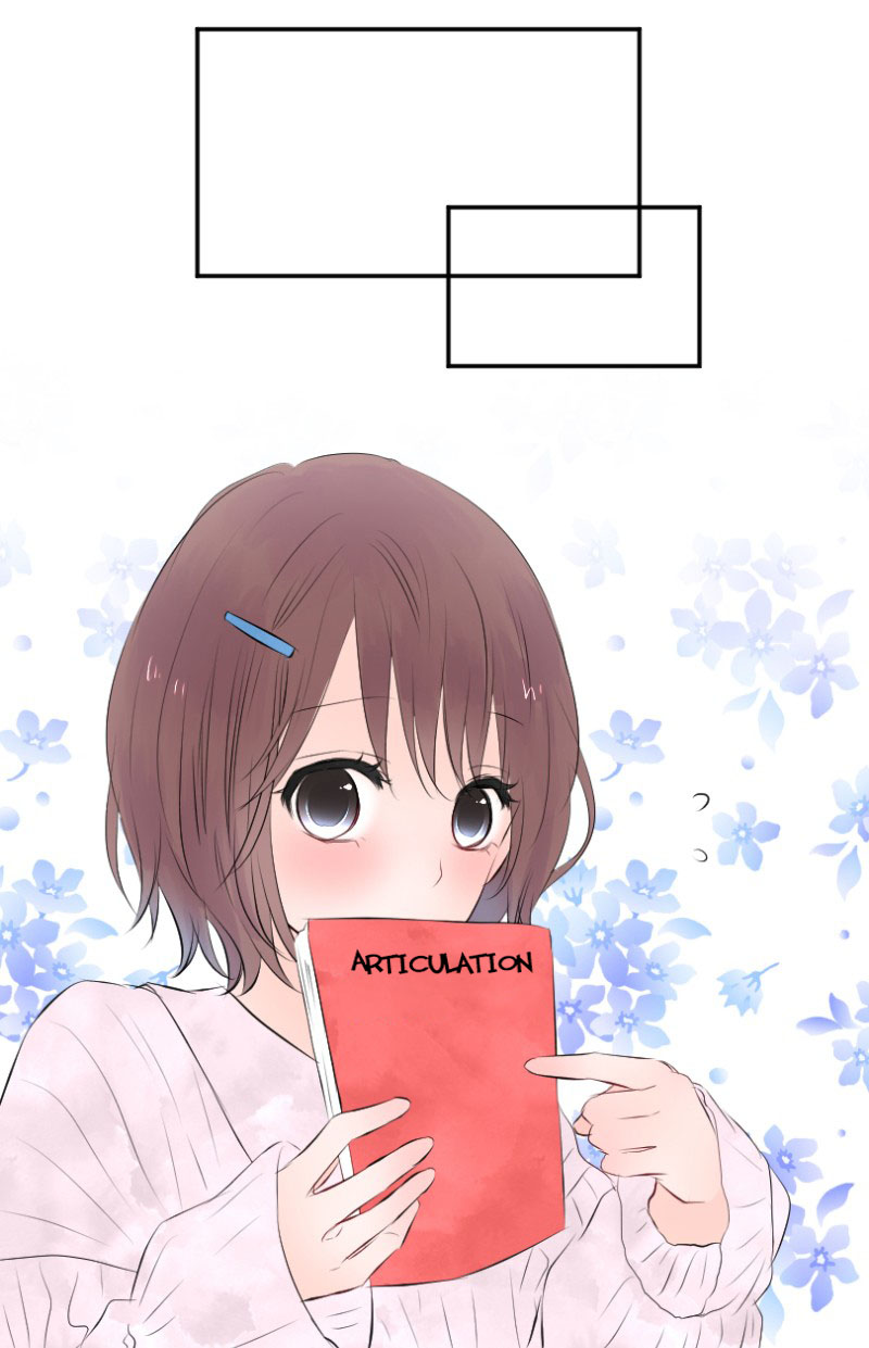 Love Doesn't Talk Chapter 24 page 8 - Chapter 24