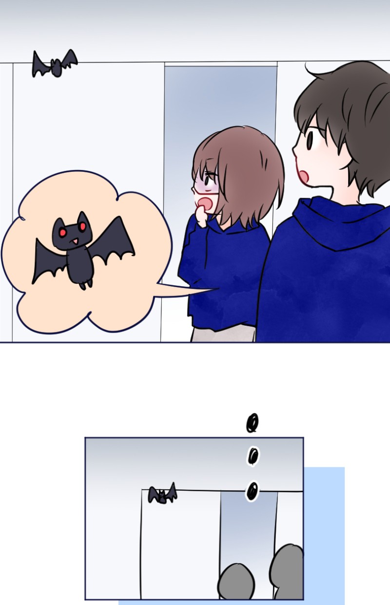 Love Doesn't Talk Chapter 31 page 18 - Chapter 31