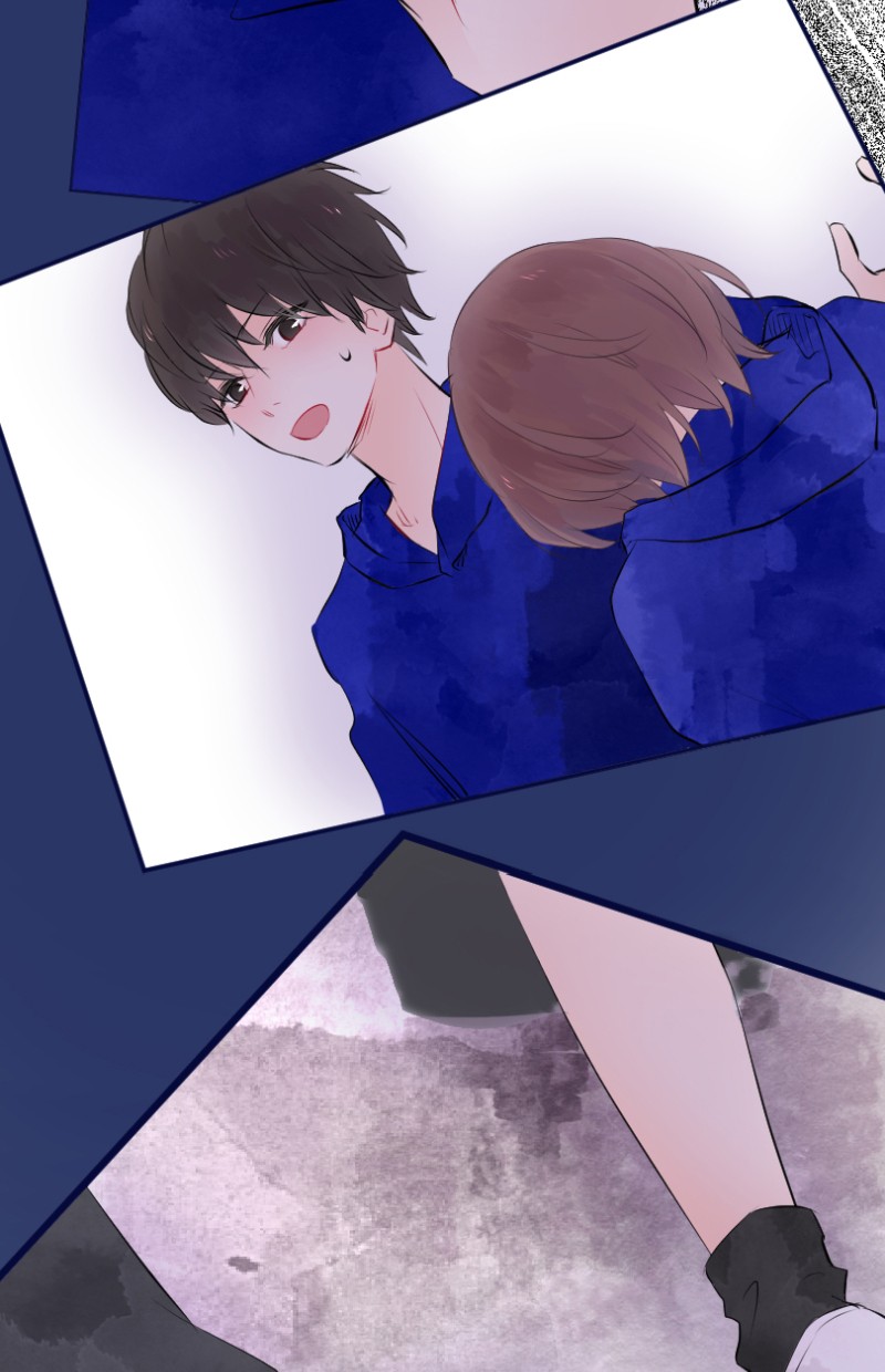 Love Doesn't Talk Chapter 31 page 20 - Chapter 31