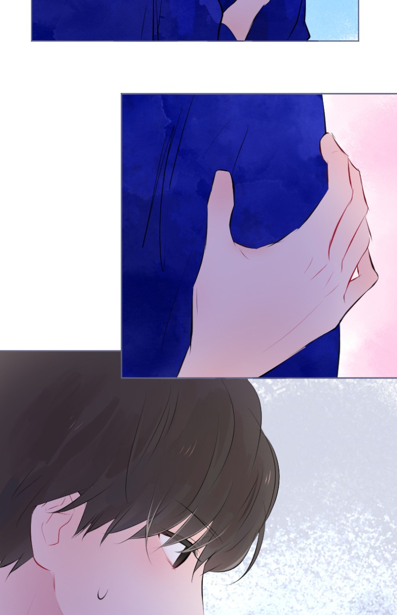 Love Doesn't Talk Chapter 31 page 24 - Chapter 31