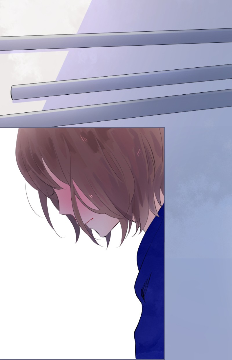 Love Doesn't Talk Chapter 31 page 28 - Chapter 31