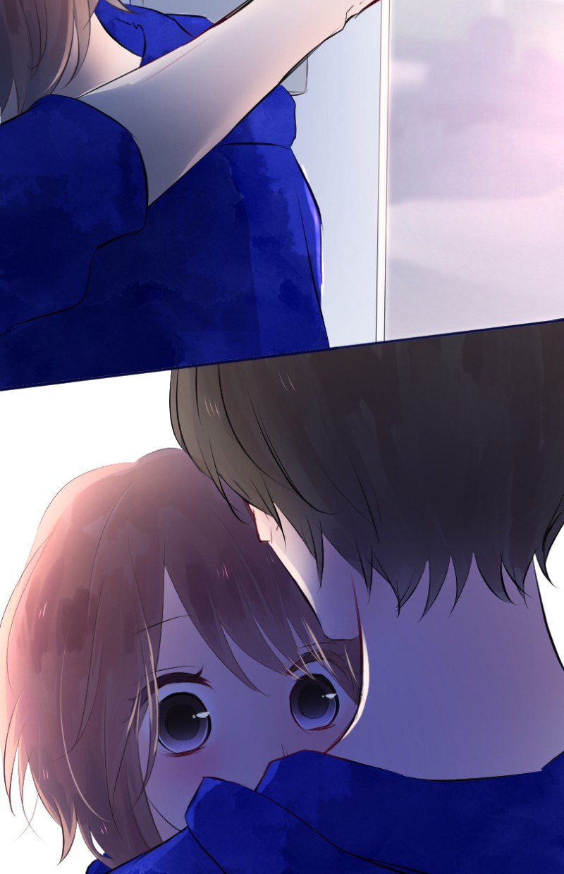 Love Doesn't Talk Chapter 31 page 30 - Chapter 31