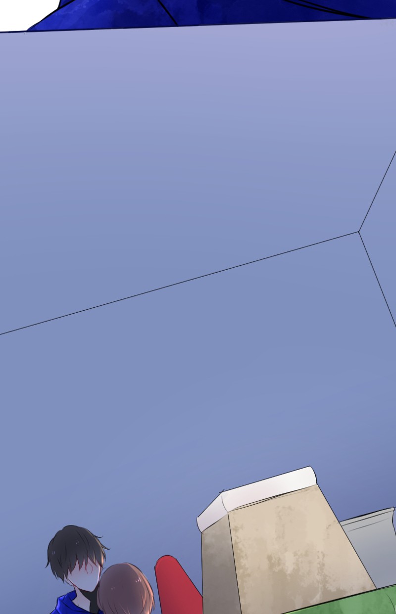 Love Doesn't Talk Chapter 31 page 31 - Chapter 31