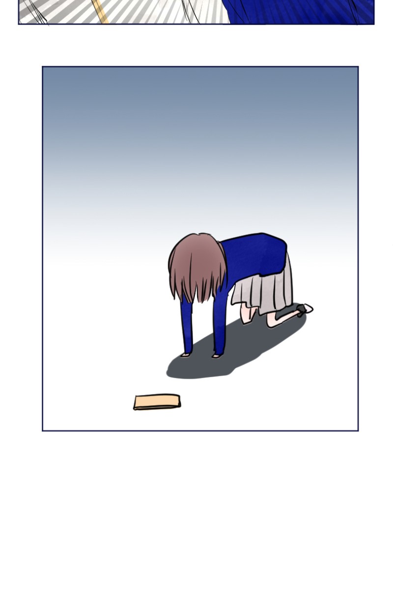 Love Doesn't Talk Chapter 31 page 7 - Chapter 31