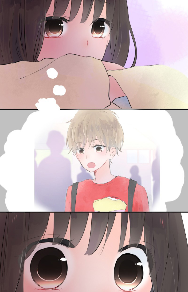 Love Doesn't Talk Chapter 32 page 11 - Chapter 32