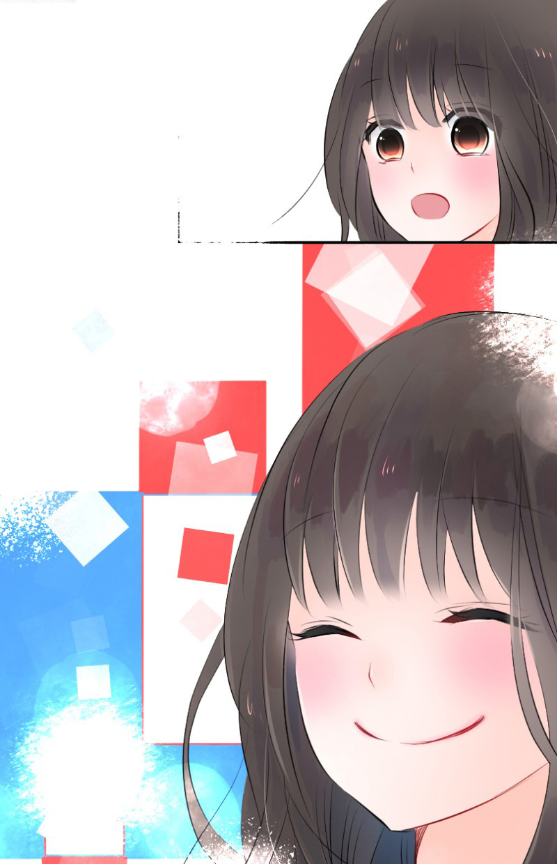 Love Doesn't Talk Chapter 32 page 18 - Chapter 32