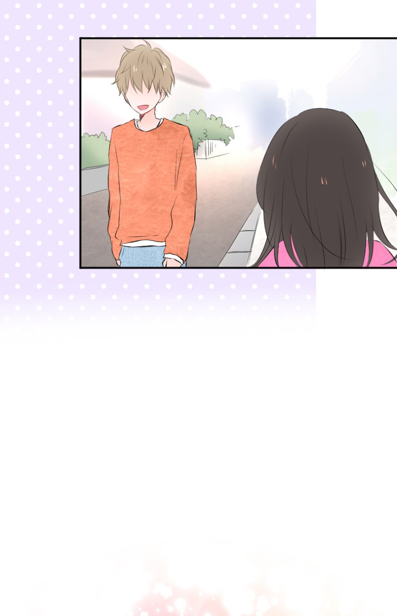 Love Doesn't Talk Chapter 32 page 20 - Chapter 32