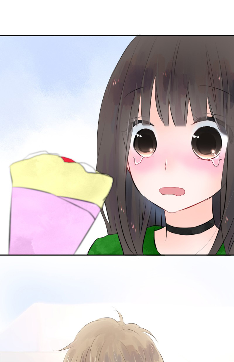 Love Doesn't Talk Chapter 32 page 5 - Chapter 32