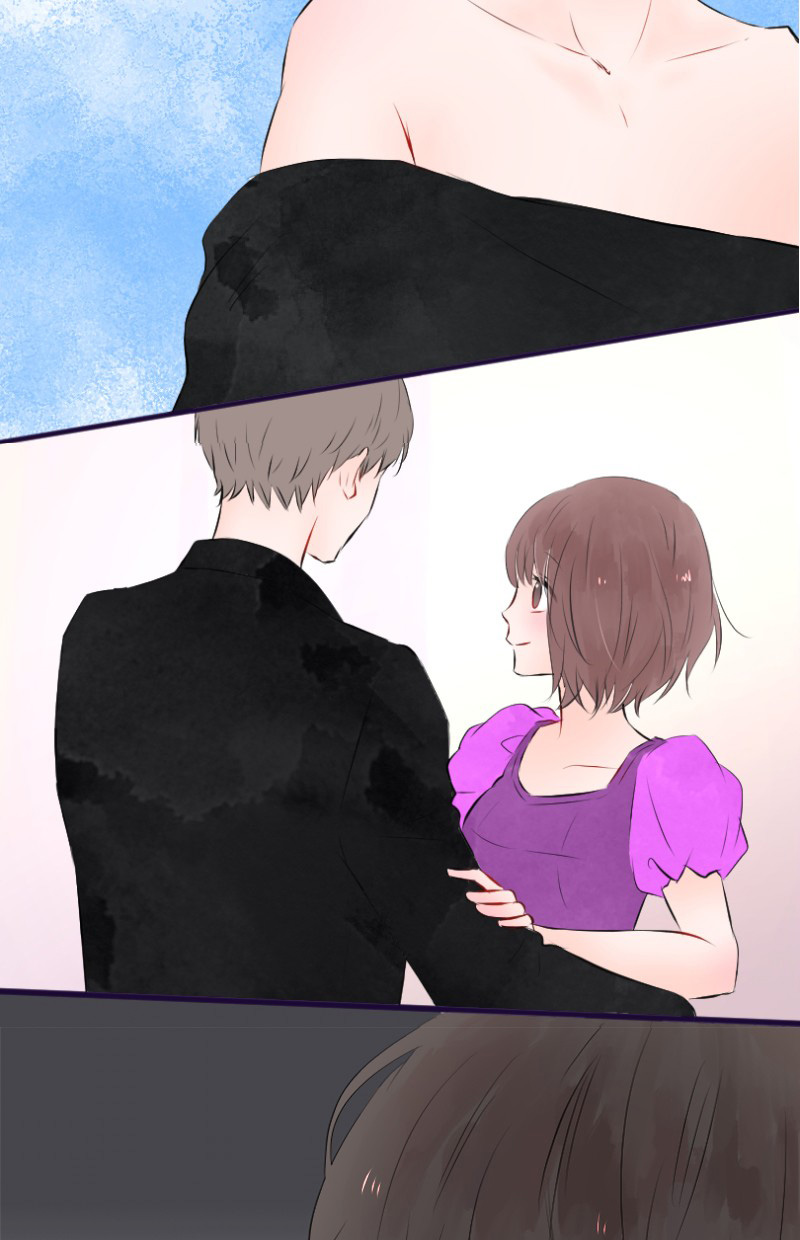 Love Doesn't Talk Chapter 33 page 14 - Chapter 33
