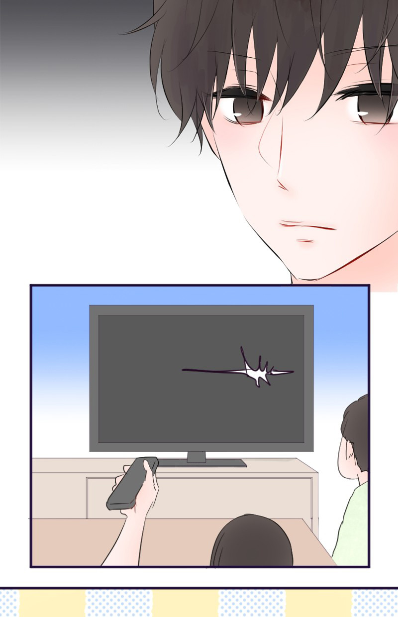 Love Doesn't Talk Chapter 33 page 15 - Chapter 33
