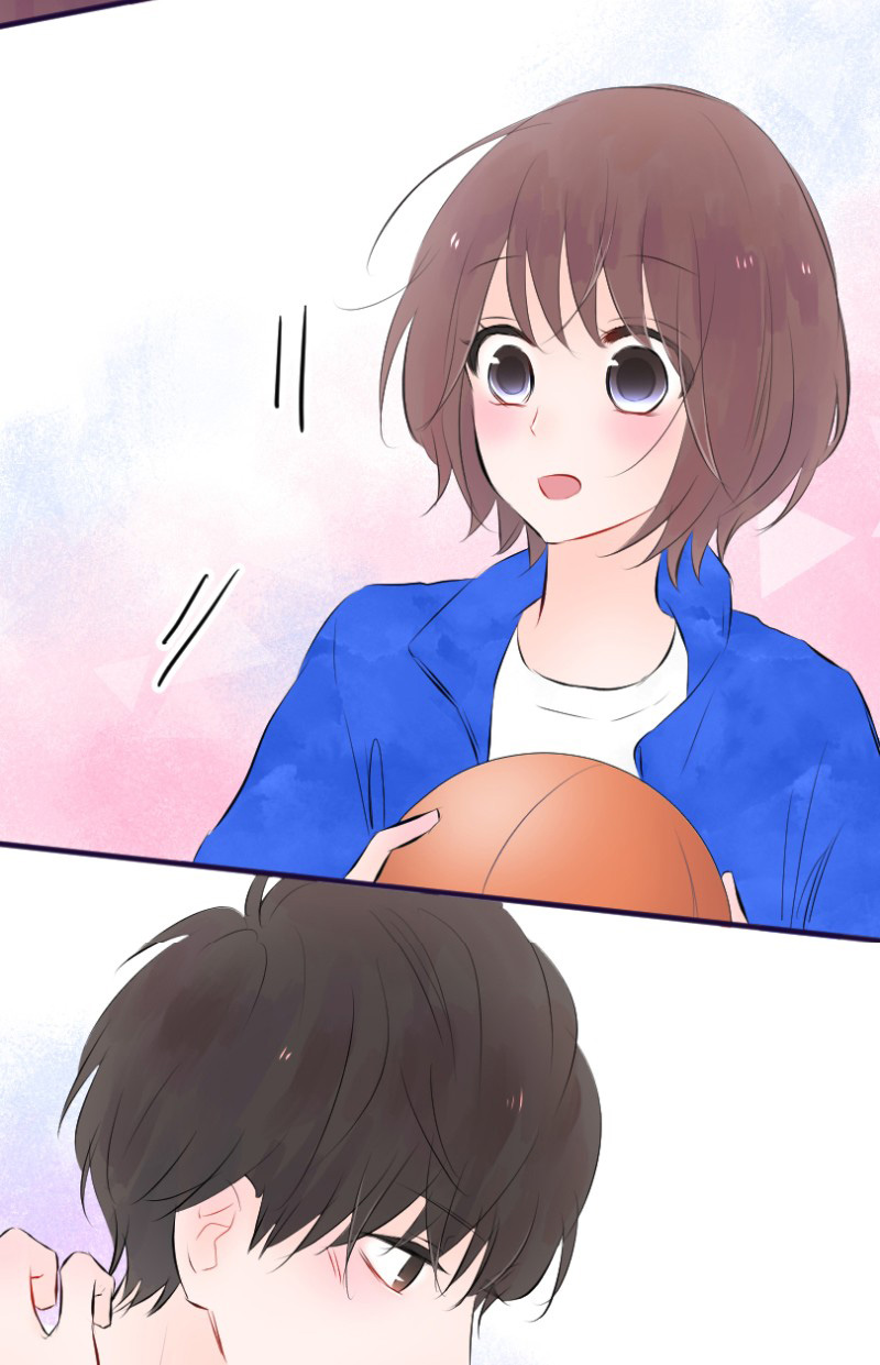 Love Doesn't Talk Chapter 33 page 27 - Chapter 33