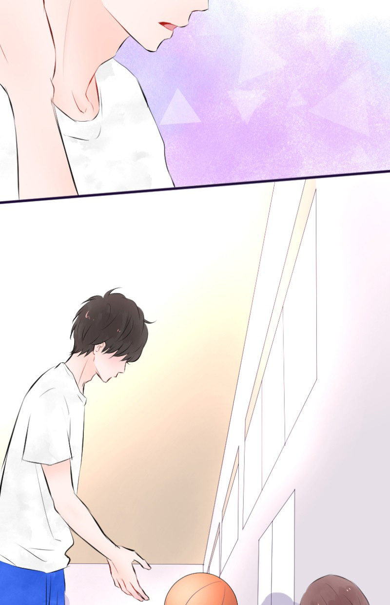 Love Doesn't Talk Chapter 33 page 28 - Chapter 33