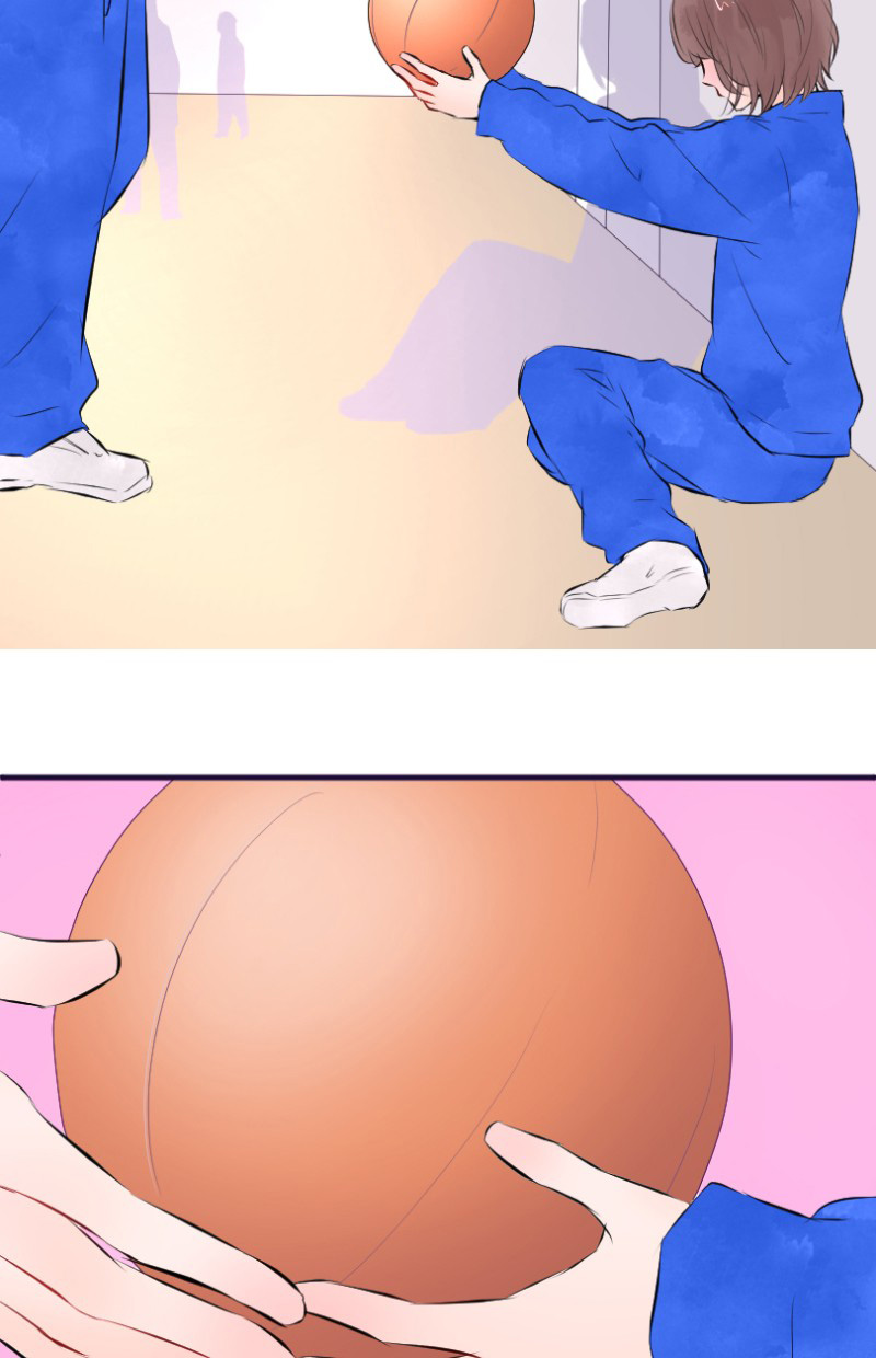 Love Doesn't Talk Chapter 33 page 29 - Chapter 33