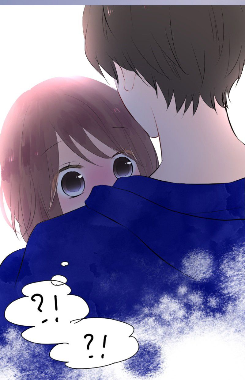 Love Doesn't Talk Chapter 33 page 3 - Chapter 33