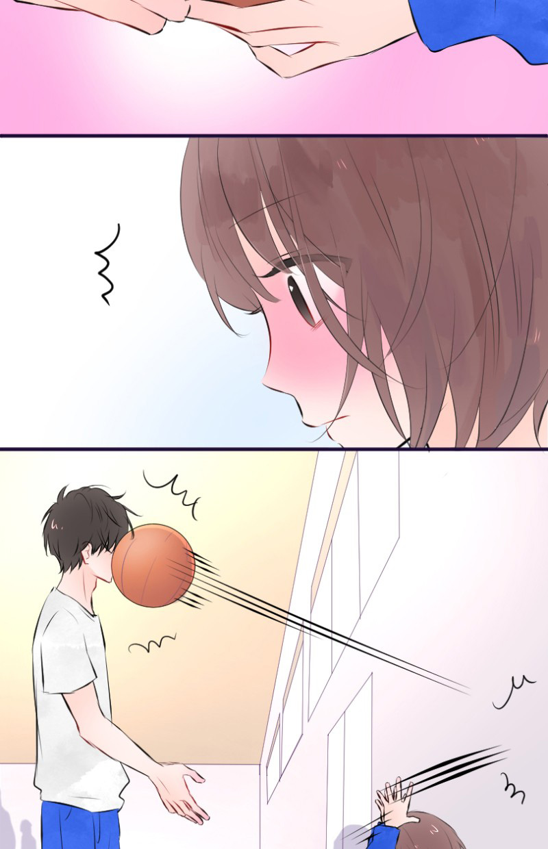 Love Doesn't Talk Chapter 33 page 30 - Chapter 33