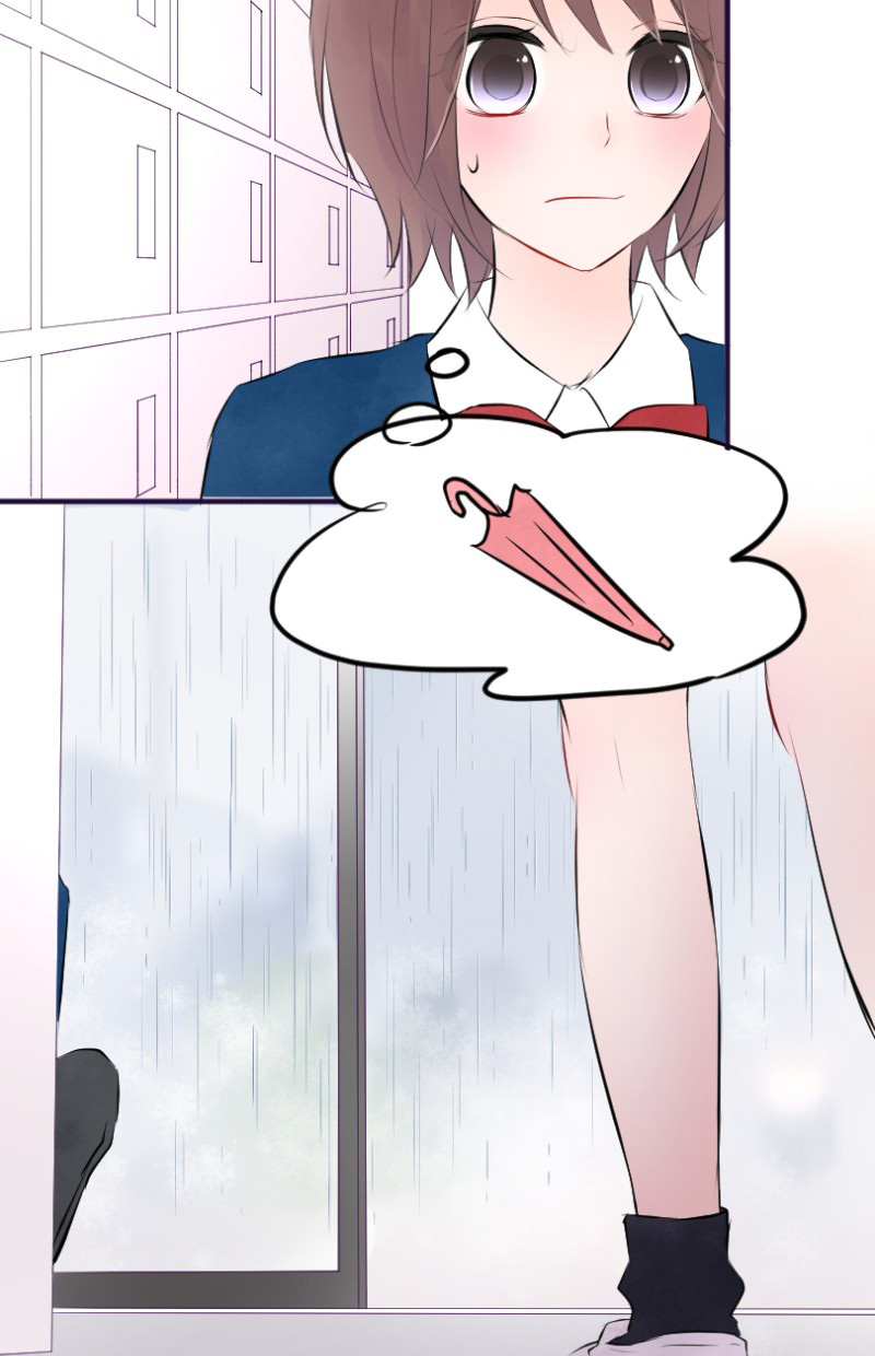 Love Doesn't Talk Chapter 33 page 36 - Chapter 33