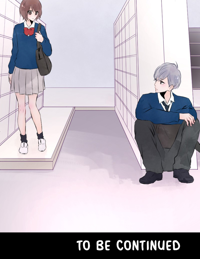 Love Doesn't Talk Chapter 33 page 38 - Chapter 33