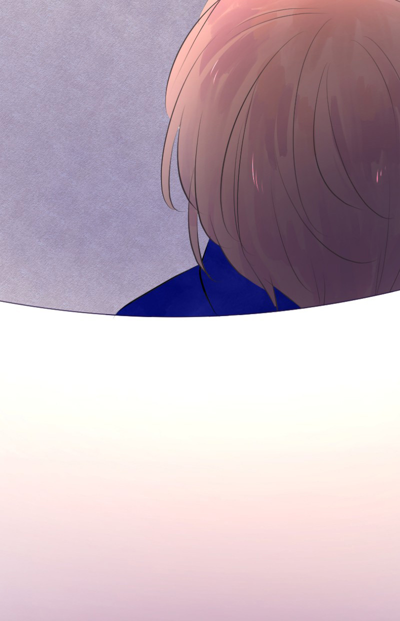 Love Doesn't Talk Chapter 33 page 7 - Chapter 33