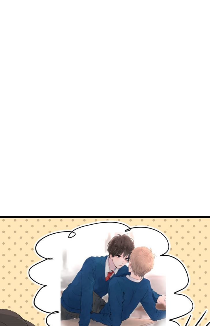 Love Doesn't Talk Chapter 4 page 11 - Chapter 4