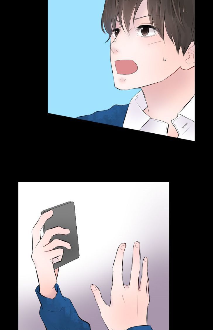 Love Doesn't Talk Chapter 4 page 18 - Chapter 4