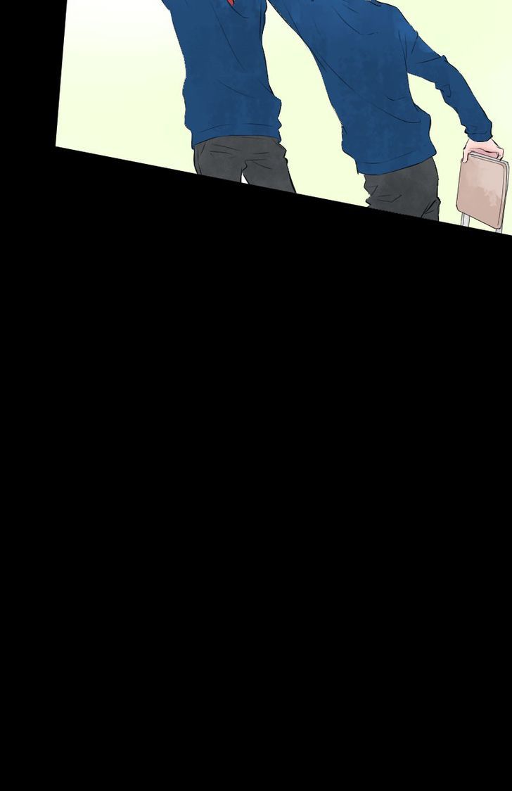 Love Doesn't Talk Chapter 4 page 20 - Chapter 4
