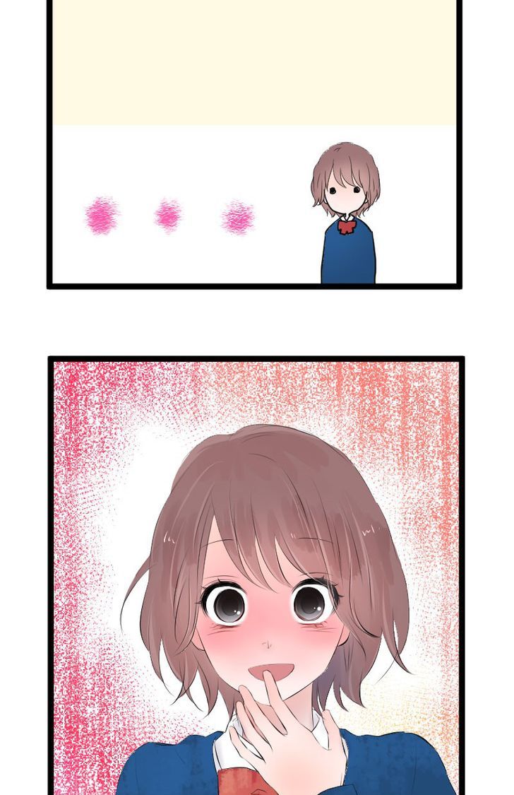 Love Doesn't Talk Chapter 4 page 26 - Chapter 4