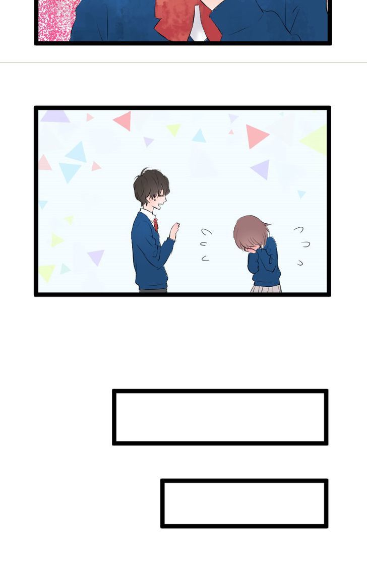 Love Doesn't Talk Chapter 4 page 27 - Chapter 4
