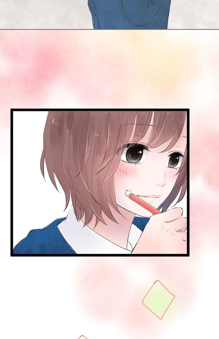 Love Doesn't Talk Chapter 4 page 34 - Chapter 4
