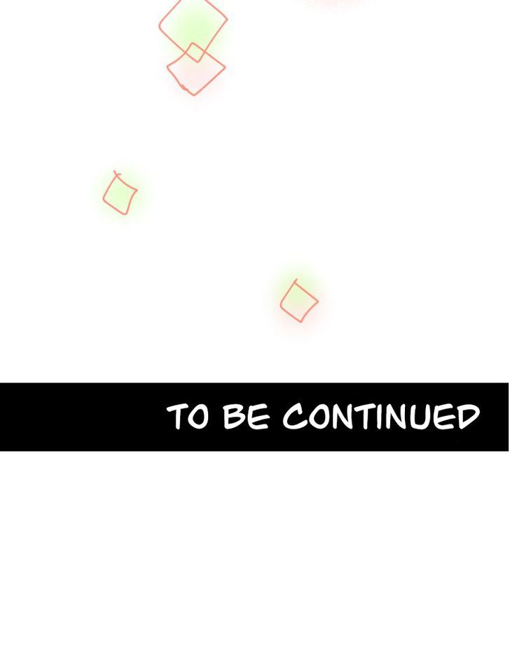 Love Doesn't Talk Chapter 4 page 35 - Chapter 4