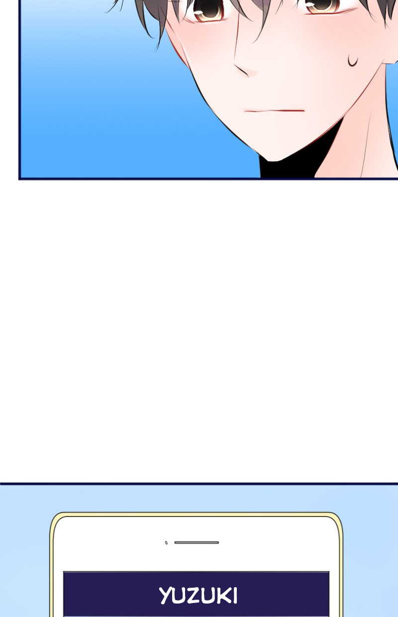 Love Doesn't Talk Chapter 40 page 12 - Chapter 40