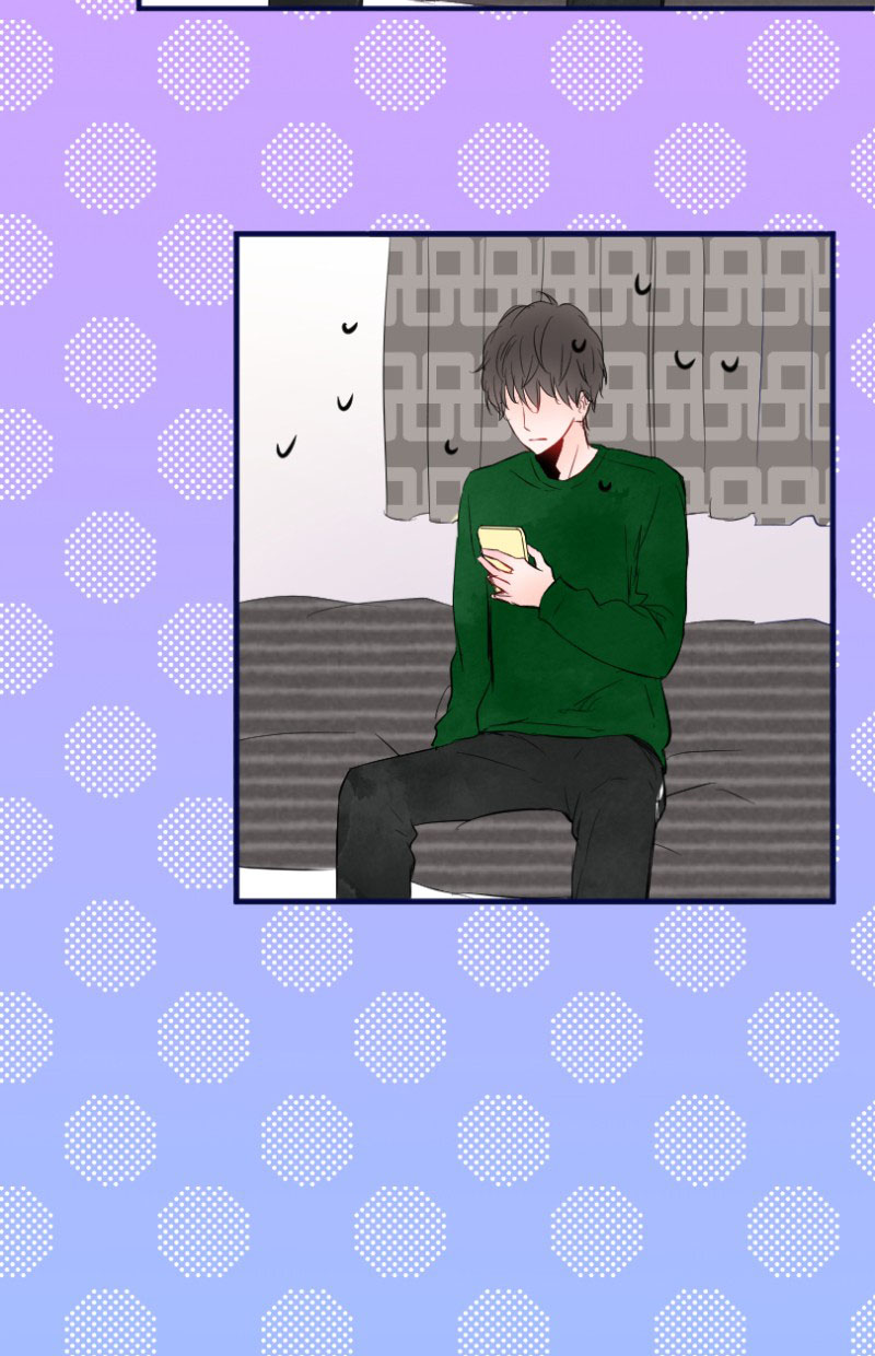 Love Doesn't Talk Chapter 40 page 14 - Chapter 40