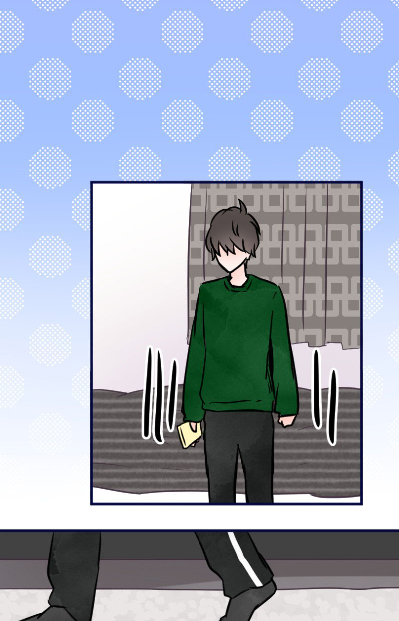 Love Doesn't Talk Chapter 40 page 15 - Chapter 40