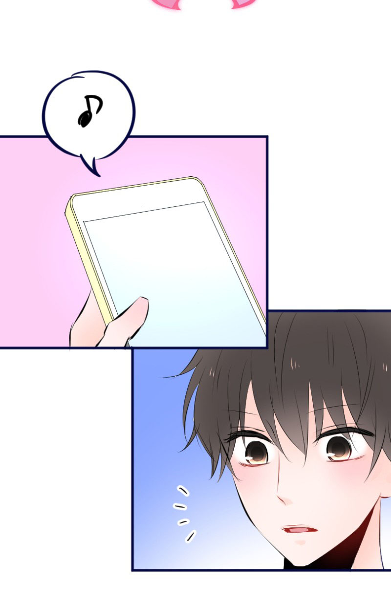 Love Doesn't Talk Chapter 40 page 25 - Chapter 40