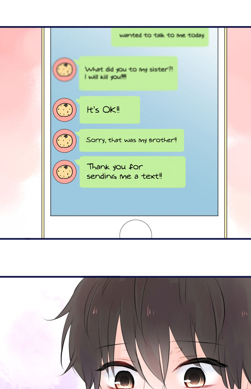Love Doesn't Talk Chapter 40 page 26 - Chapter 40