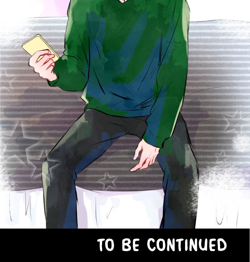Love Doesn't Talk Chapter 40 page 28 - Chapter 40