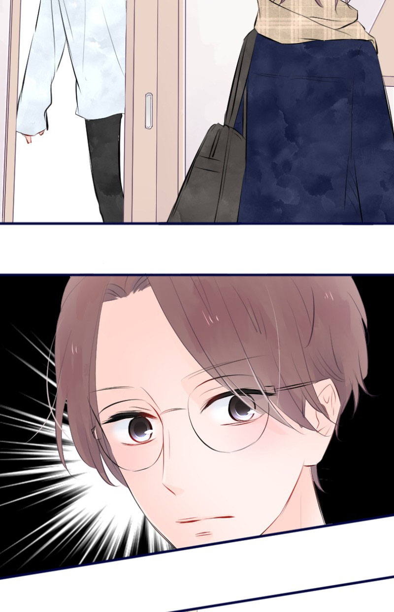 Love Doesn't Talk Chapter 40 page 4 - Chapter 40