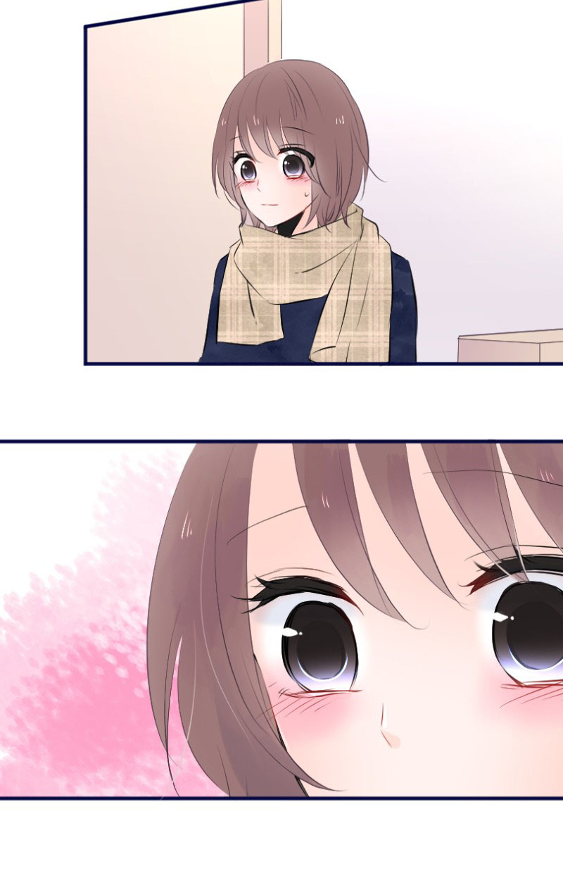 Love Doesn't Talk Chapter 40 page 5 - Chapter 40