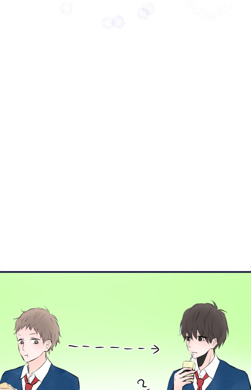 Love Doesn't Talk Chapter 41 page 11 - Chapter 41