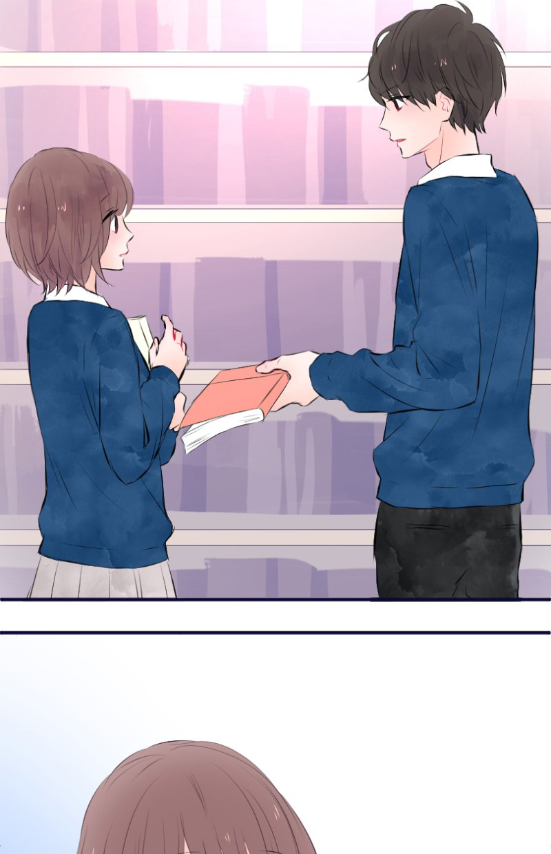 Love Doesn't Talk Chapter 41 page 22 - Chapter 41