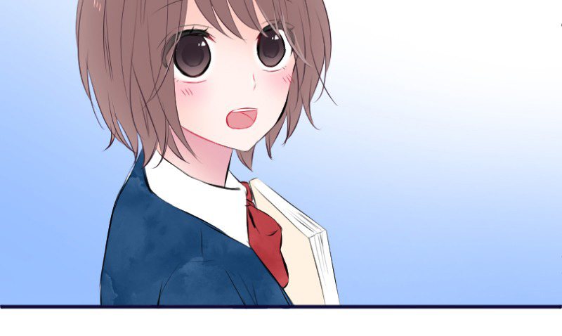 Love Doesn't Talk Chapter 41 page 23 - Chapter 41