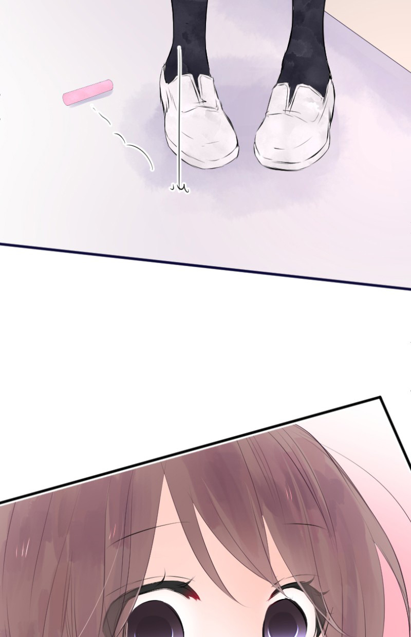 Love Doesn't Talk Chapter 41 page 25 - Chapter 41