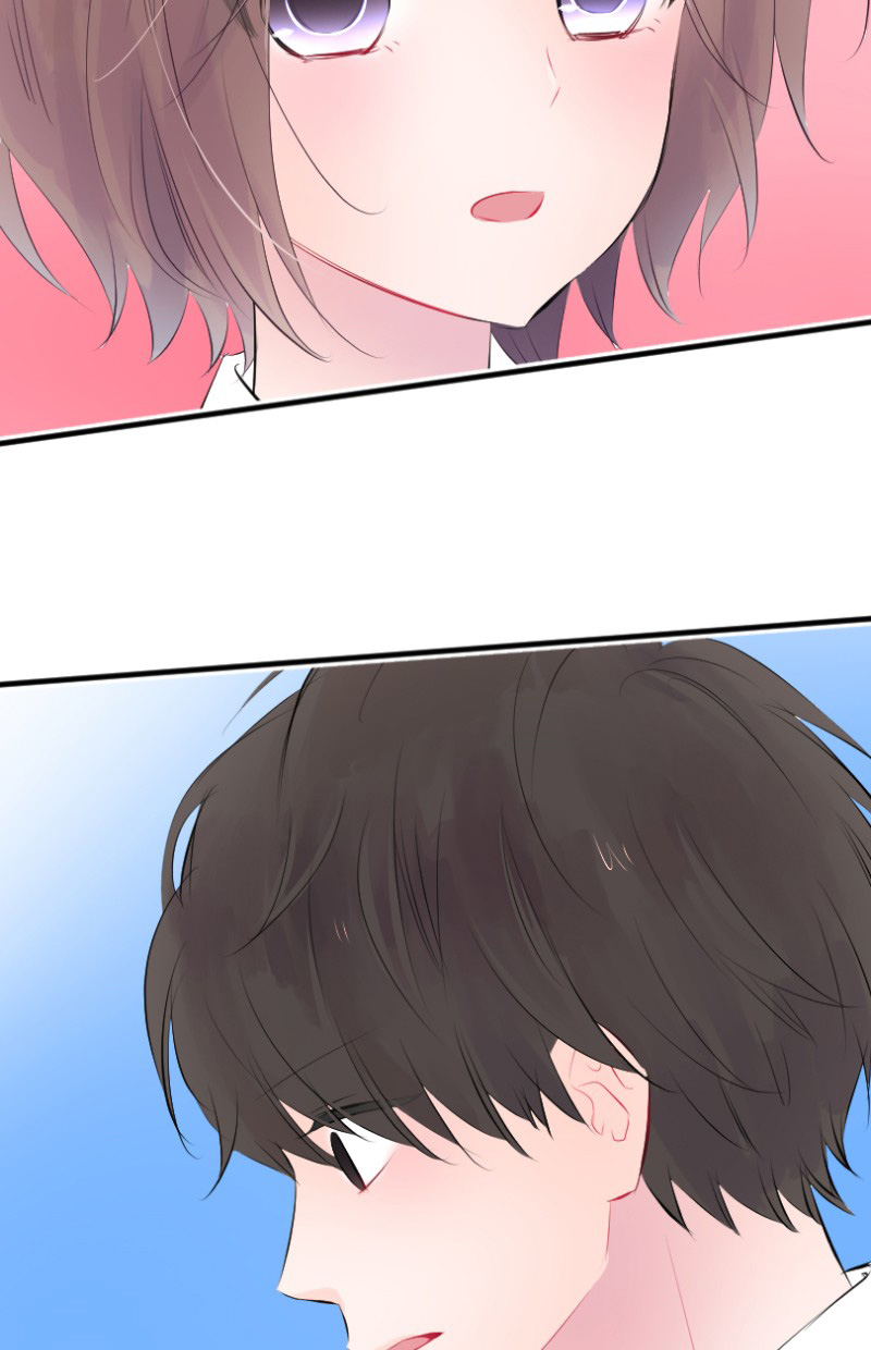 Love Doesn't Talk Chapter 41 page 26 - Chapter 41
