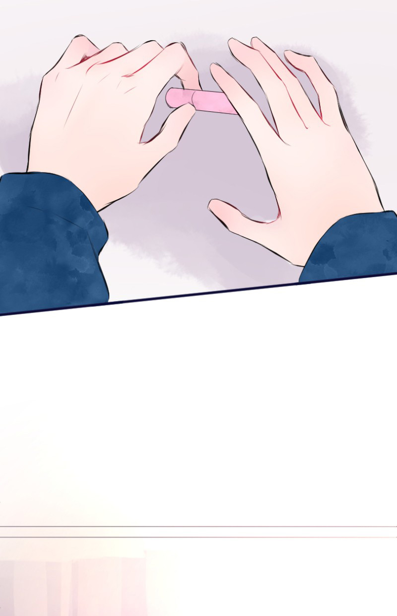 Love Doesn't Talk Chapter 41 page 28 - Chapter 41