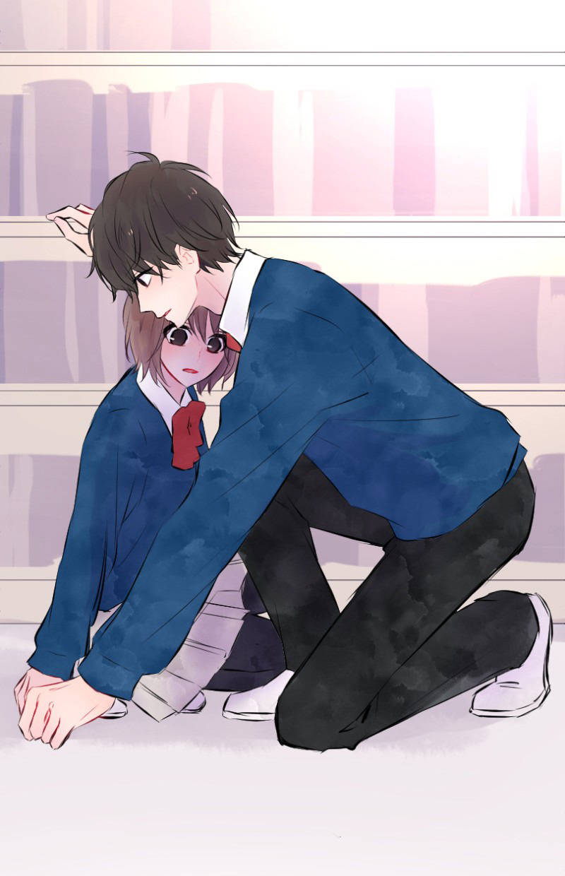Love Doesn't Talk Chapter 41 page 29 - Chapter 41