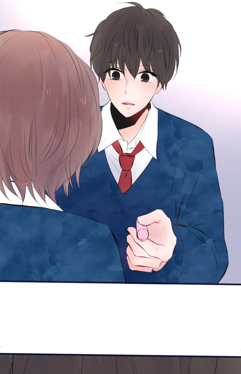 Love Doesn't Talk Chapter 41 page 32 - Chapter 41