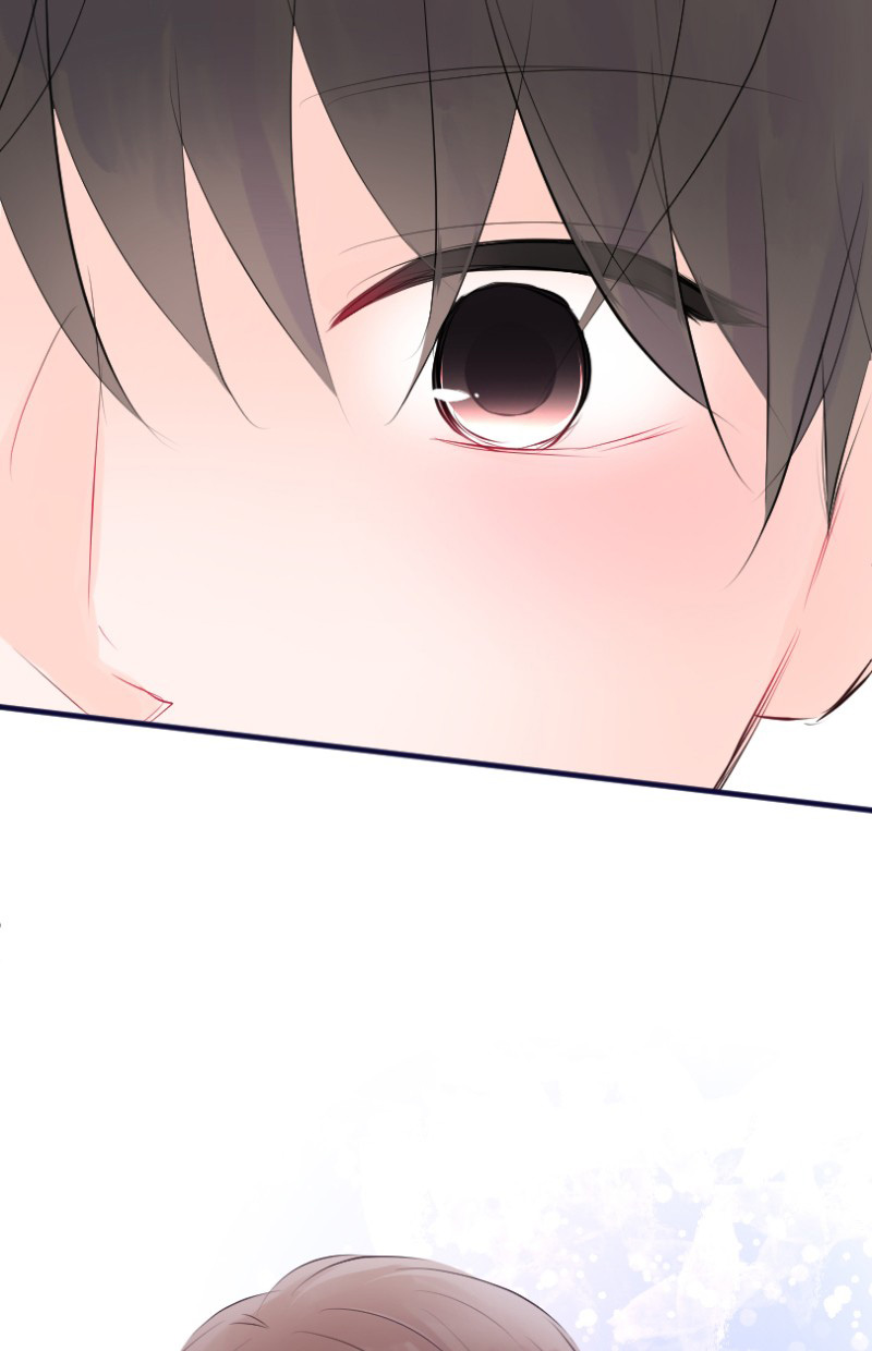 Love Doesn't Talk Chapter 41 page 33 - Chapter 41