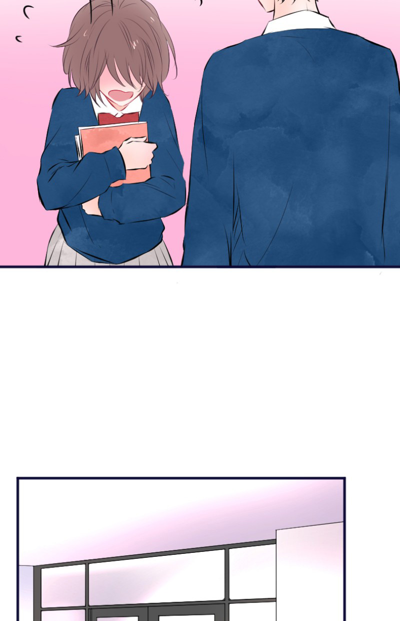 Love Doesn't Talk Chapter 41 page 36 - Chapter 41